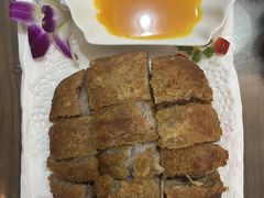 -堂宴·老厦门私房菜(1988仙岳总店)