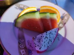 -亚龙湾红树林度假酒店-韩轩韩餐厅