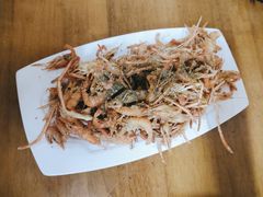 -正宗天津烧麦馆(柳州路店)