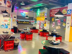 -Meet Sun韩式大排档(五一广场7MALL店)