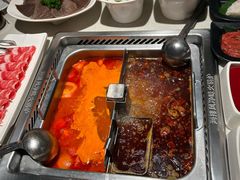 -海底捞火锅(西安路店)