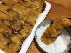 -老油饼酸菜汤(高铁和平店)