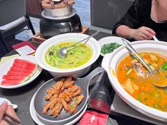 -明丰小渔馆(明月路店)