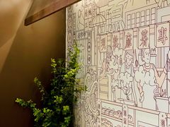-君之狮子山·轻糖烘焙(松江印象城店)
