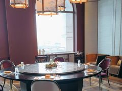 -北京饭店谭家菜