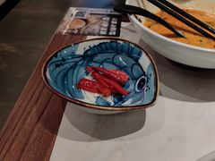 -和府捞面(曹路花园城店)