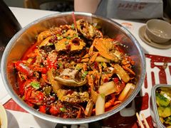 -靓靓蒸虾·头牌蒸虾(雪松路总店)