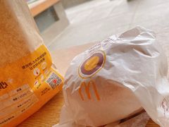 -麦当劳(新王府井店)