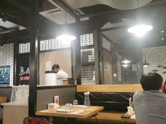 -鱼酷活鱼烤鱼(梅江印象城店)