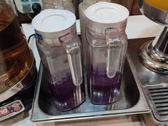 -素德轩素食餐厅(东港店)