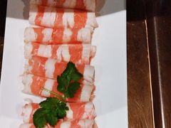 -七欣天香辣蟹火锅(上海银亿滨江店)
