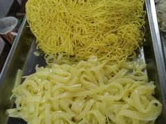 -玲玲米粉·新疆现炒米粉(大十字总店)