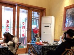 -富正毅三下锅·湘西韵味(天门山索道店)