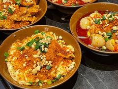 -巴四老城区炭火蛙锅(张江店)