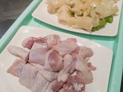 -濠轩阁特色生蚝火锅总店