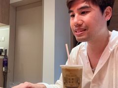 -花斑茶社(旺角店)