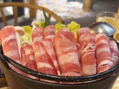 -西月山居匠心创意料理(江汉路新佳丽广场店)