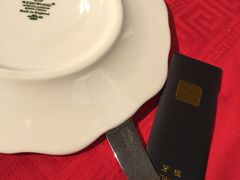 -北京贵宾楼饭店 红墙咖啡厅