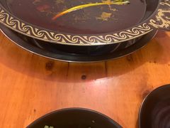 -三道苗苗鱼·美蛙黄辣丁(八里店)