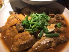 -日丰园海肠水饺·老字号大连海鲜(和平广场店)