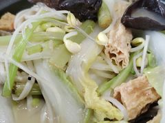 杂菜煲-文昌鸡餐厅(原新银座店)
