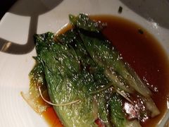-绿茶餐厅(哈尔滨凯德店)