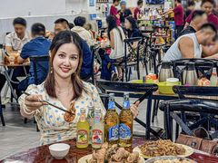 -贞姨美食·老字号海鲜大排档