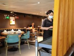 -海银海记潮汕牛肉火锅(新港中路海珠店)