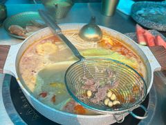 -琥珀川糟粕醋火锅(慈云寺店)