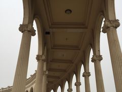 -北京拉斐特城堡酒店