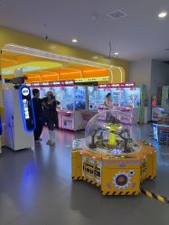 -meland·儿童乐园·游戏厅娃娃机·电玩Xbox(成都合生汇店)