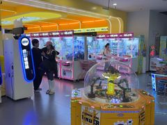 -meland·儿童乐园·游戏厅娃娃机·电玩Xbox(成都合生汇店)