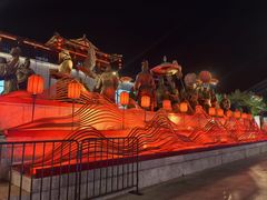 -大唐不夜城