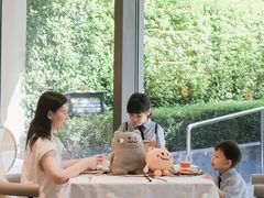 -深圳国际会展中心洲际酒店