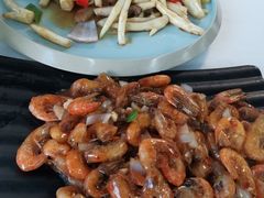 -八仔大富楼·河鲜(西江店)