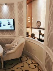 -茜尔维亚修身连锁(杨浦五角场店)