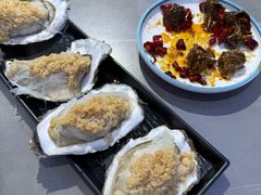 -荣祥海鲜·烟台菜(胜利路二部)
