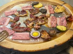 -随意石板烧(大理古城店)