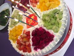 -张福记(陇海中路店)