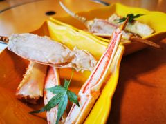 -蟹道乐(道顿堀本店)