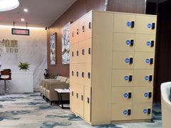 -美年大健康体检中心(红岭分院)