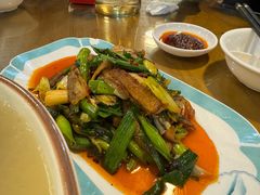 -易老妈蹄花.特色川菜(人民公园总店)