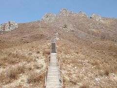 -灵山