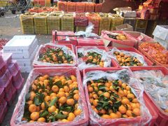 -西北农副产品中心批发市场(广安路店)