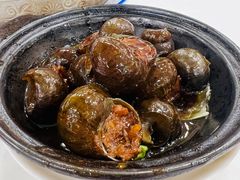 田螺塞肉-瑞福园联谊餐室(茂名南路店)