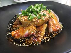 -成都驻京办餐厅(蜀都宾馆店)