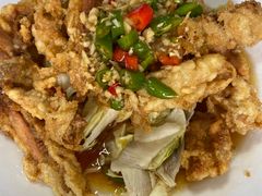 -祥和居炸酱面馆(美食街店)