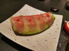 -铭牛烧肉·和牛海鲜自助(高新月牙湖店)