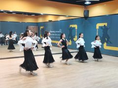 -港龙舞蹈·成人少儿舞蹈培训(深圳湾校区)