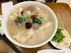 -合记烩面(人民路店)
